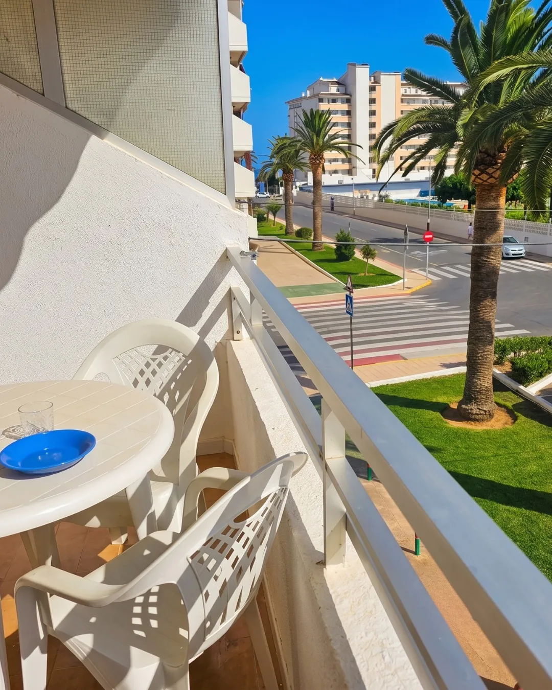 Apartamentos Fabien Peñíscola peñismar 78