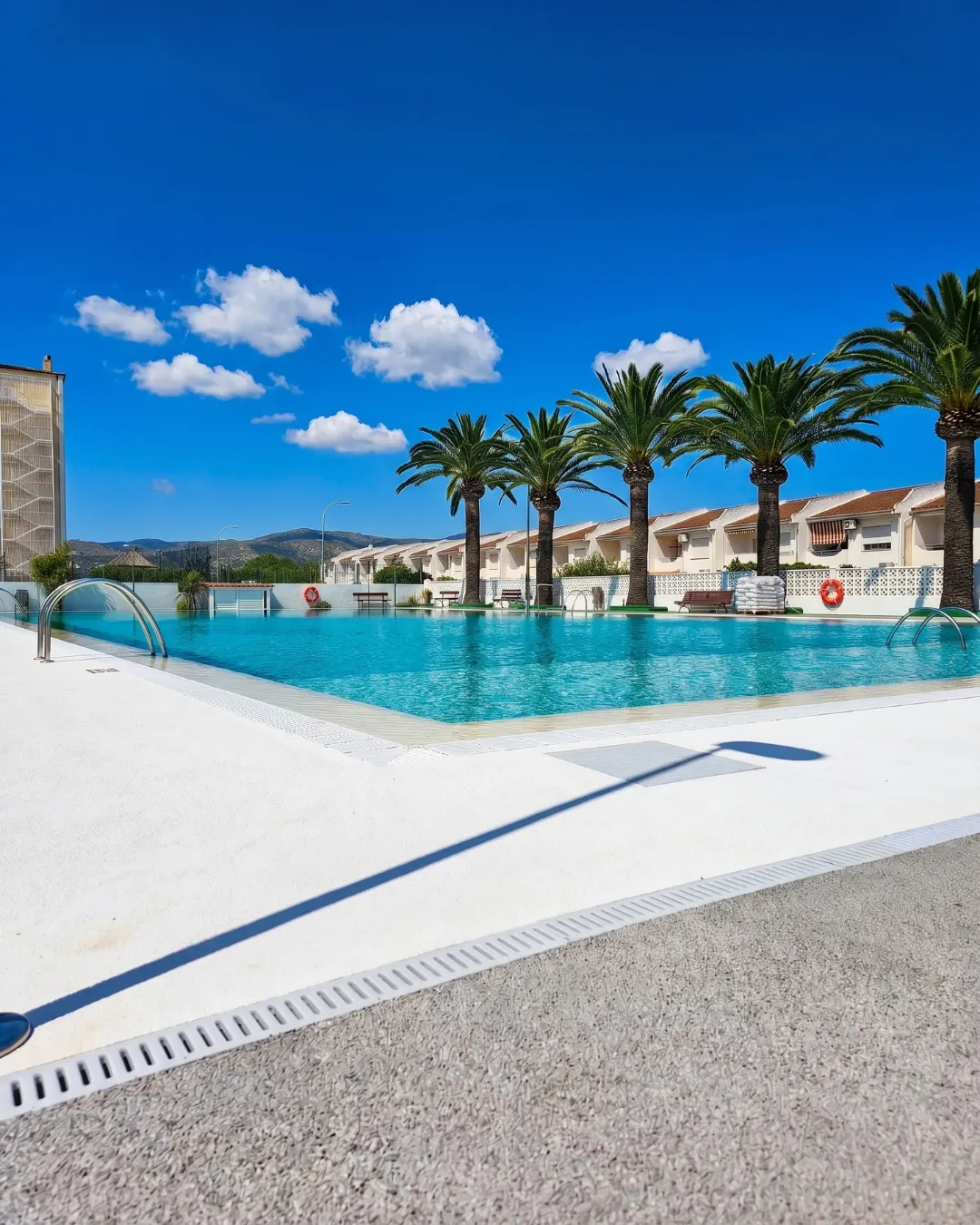 Apartamentos Fabien Peñíscola peñismar green