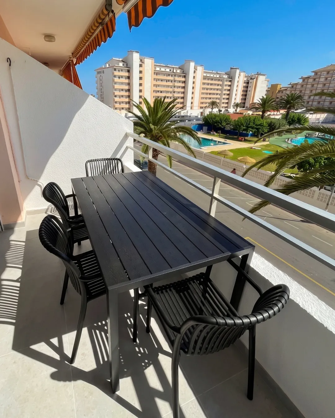 Apartamentos Fabien Peñíscola peñismar paradise