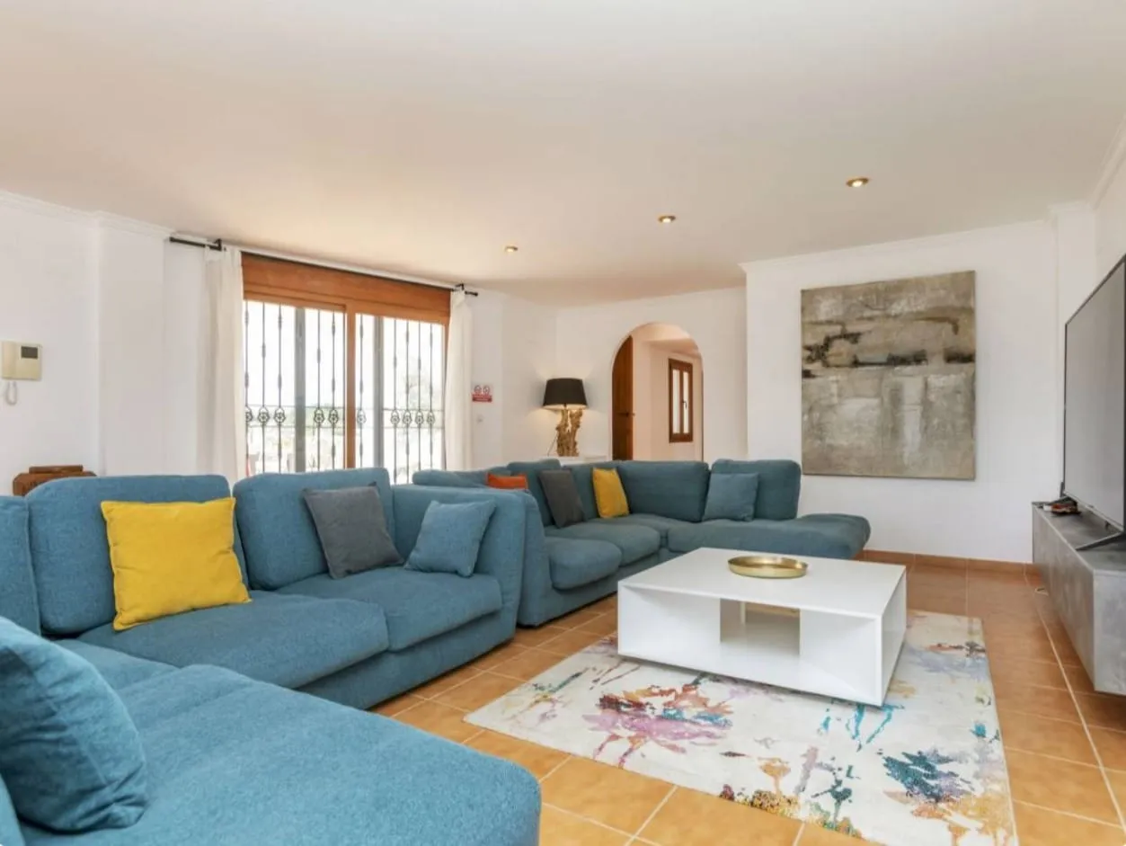 Apartamentos Fabien Peñíscola {00000004}