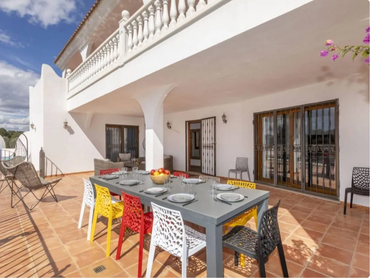 Apartamentos Fabien Peñíscola {00000014}