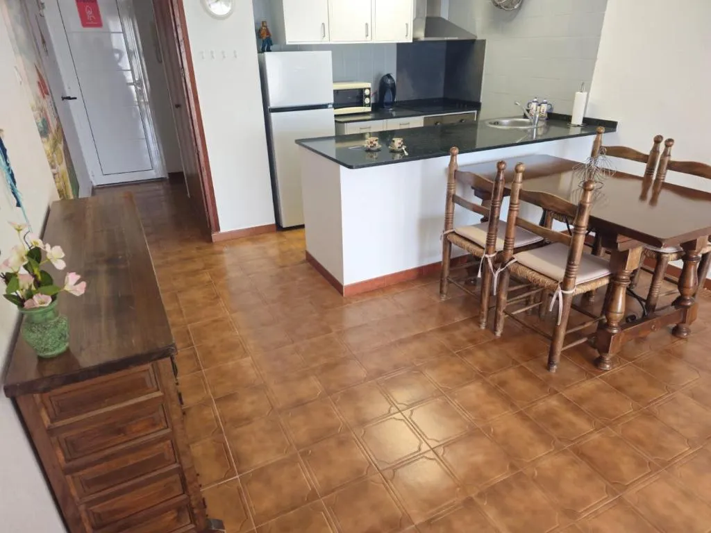 Apartamentos Fabien Peñíscola {0007}